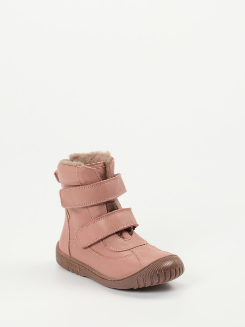 Klettboots gefüttert-68305990017 Bisgaard