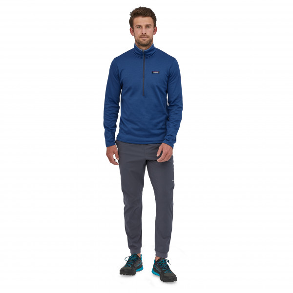 Patagonia - R1 Daily Zip Neck - Fleecepullover