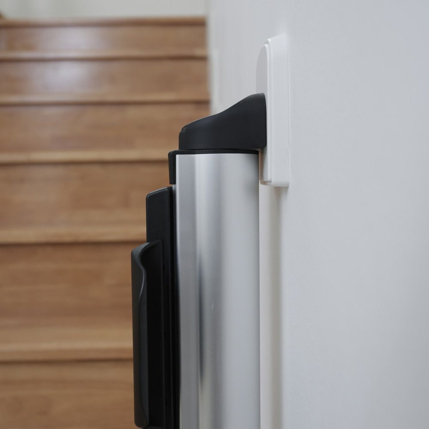 Lascal Treppenschutzgitter, KiddyGuard Avant Sicherheitsschranke bis 120 cm