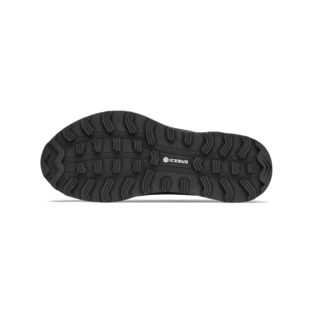 Icebug Larvik Biosole H84005-0A / schwarz