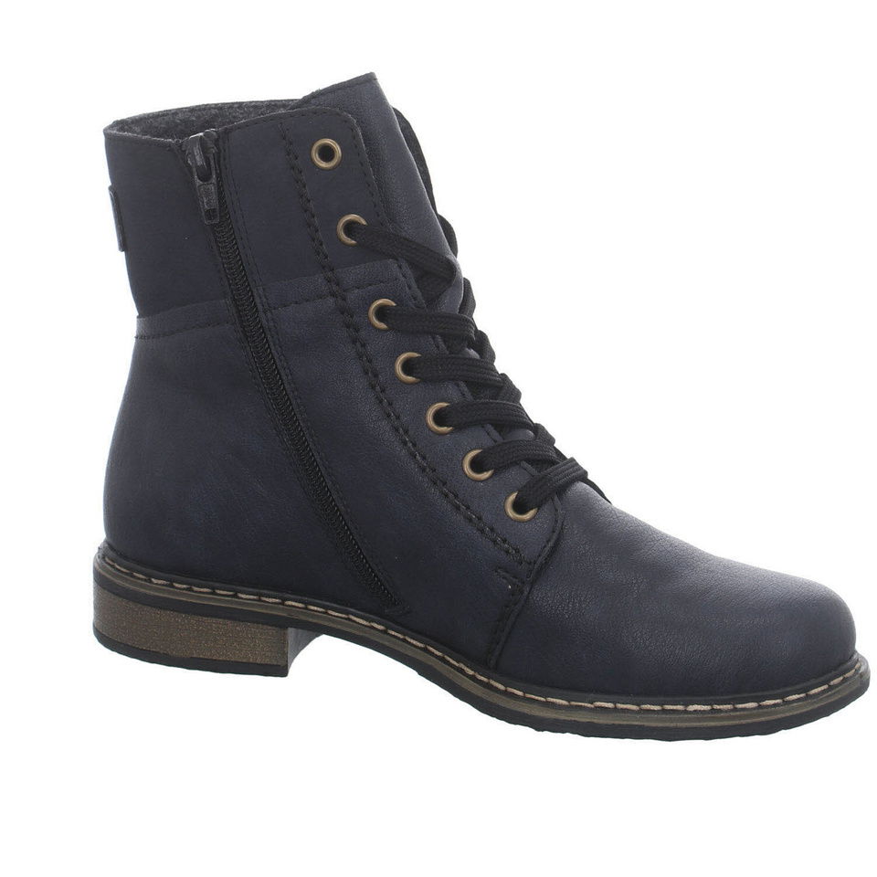 Rieker Schnürboots