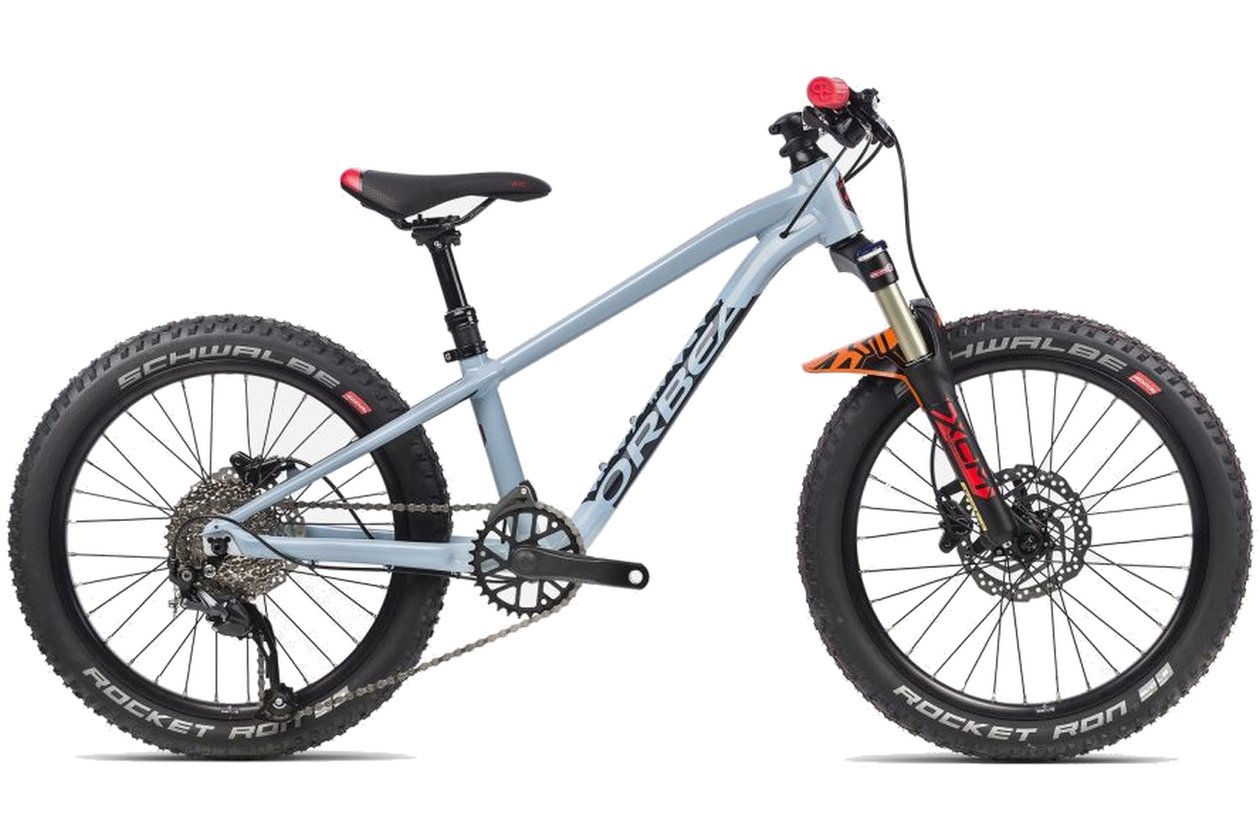 Orbea Laufey 20 H20 - 2023 - 20 Zoll - Diamant