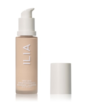 ILIA Beauty True Skin Serum Flüssige Foundation-30 ml