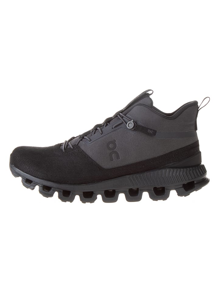 ON RUNNING Wanderschuhe 