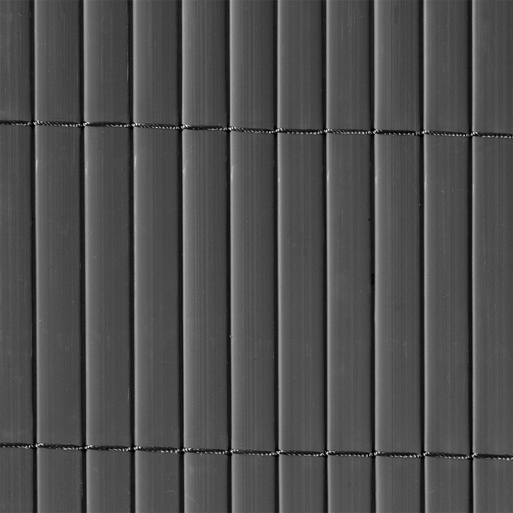 Green Yard Sichtschutzmatte ca. 300 x 100 cm Anthrazit