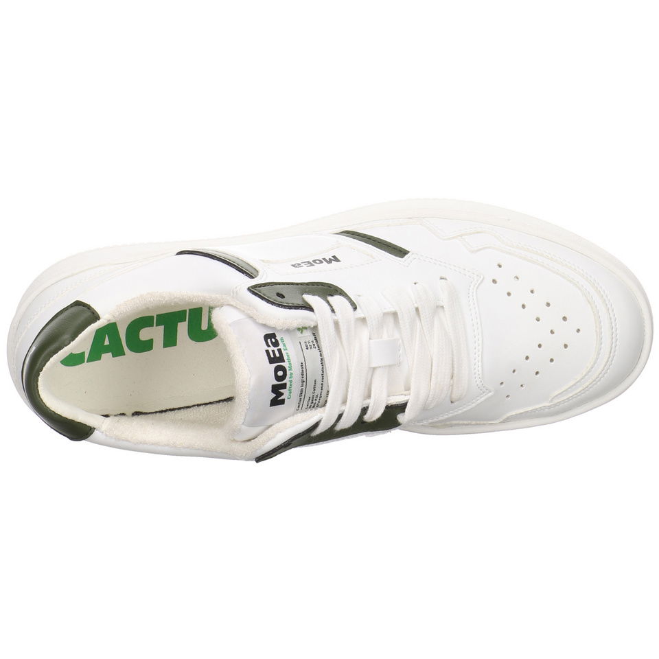 MoEA GEN1 Cactus Sneaker