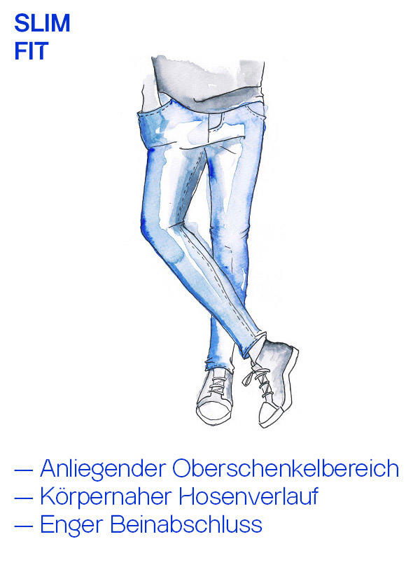 tramarossa, Jeans Leonardo, Slim Fit, Baumwoll-Stretch, sand