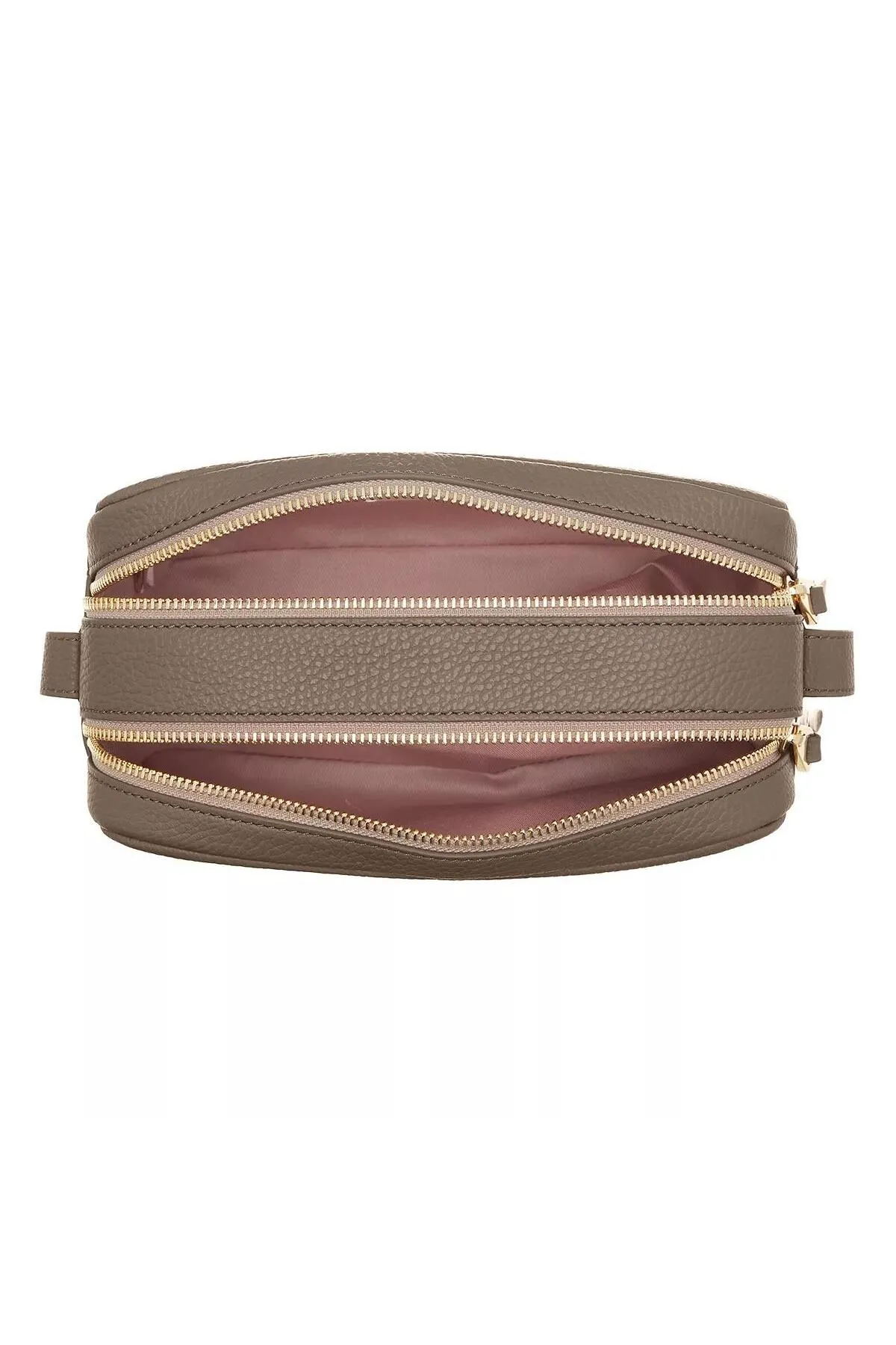 Coccinelle  Gleen Warm Taupe