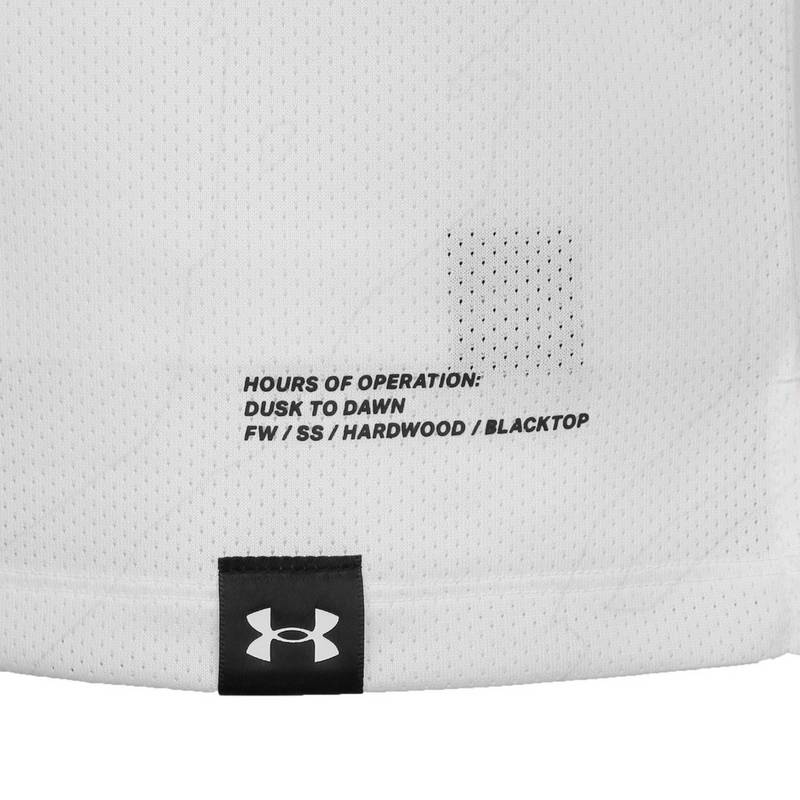 Under Armour Futures Retro Tanktop Herren