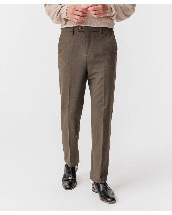 Pantalon ceinture autoréglable