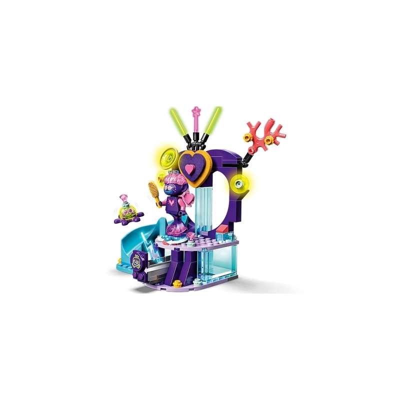 41250 Soirée LEGO Trolls