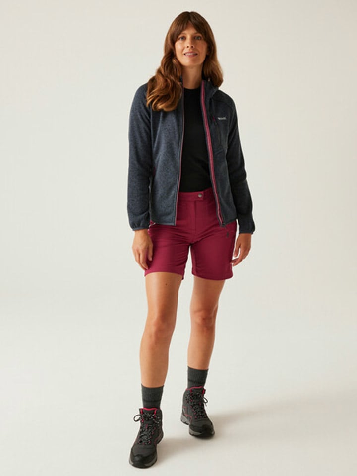 Regatta Fleecejacke Newhill II
