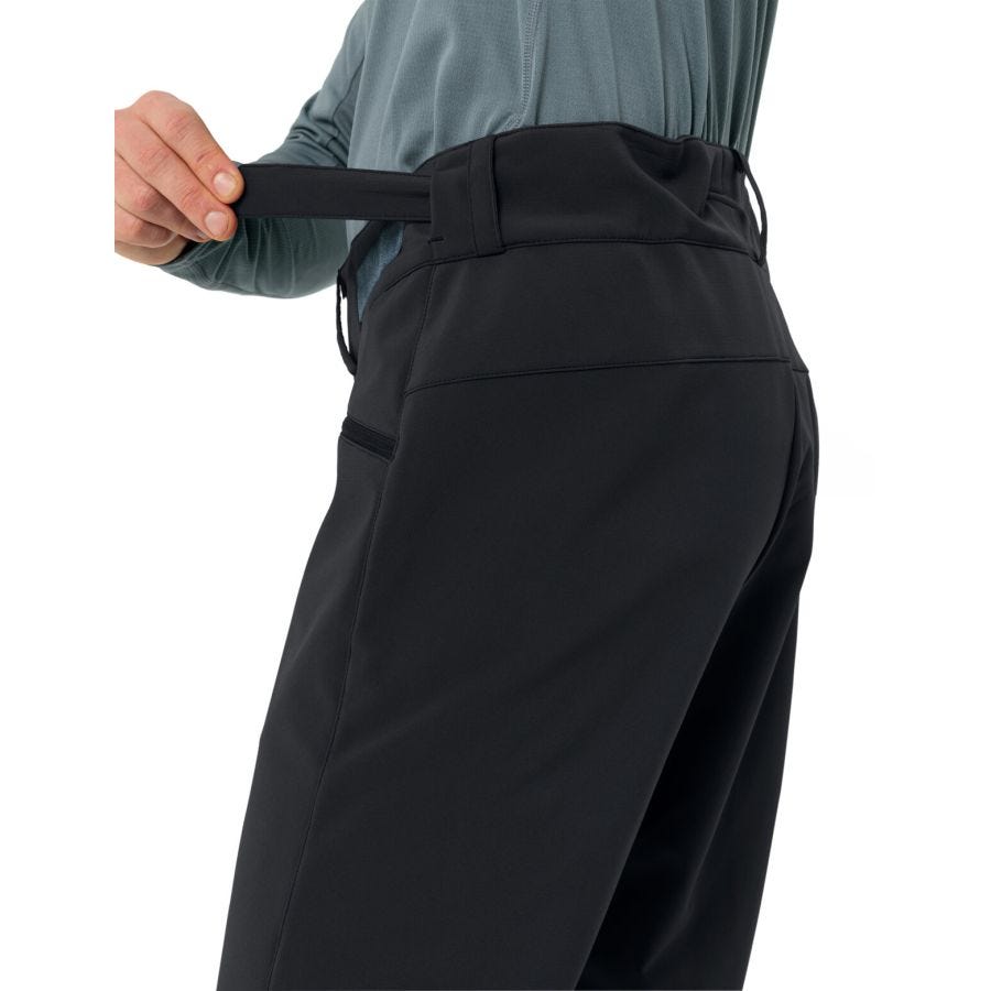 Elope Softshellhose Herren
