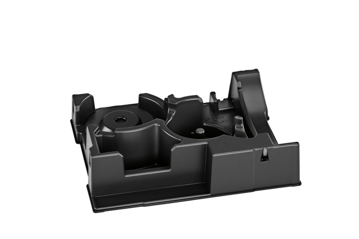 Bosch Blue Accessories 1600A0258X 1/1 innlegg GBR 15 CAG