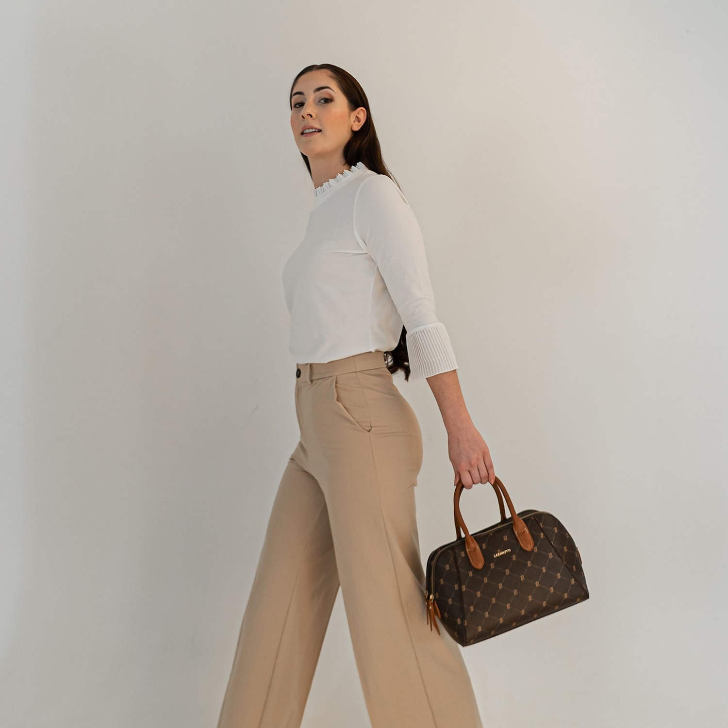 Palermo Handtasche 28 cm