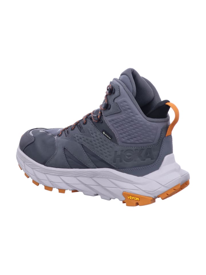 HOKA Wanderschuh in grau günstig kaufen