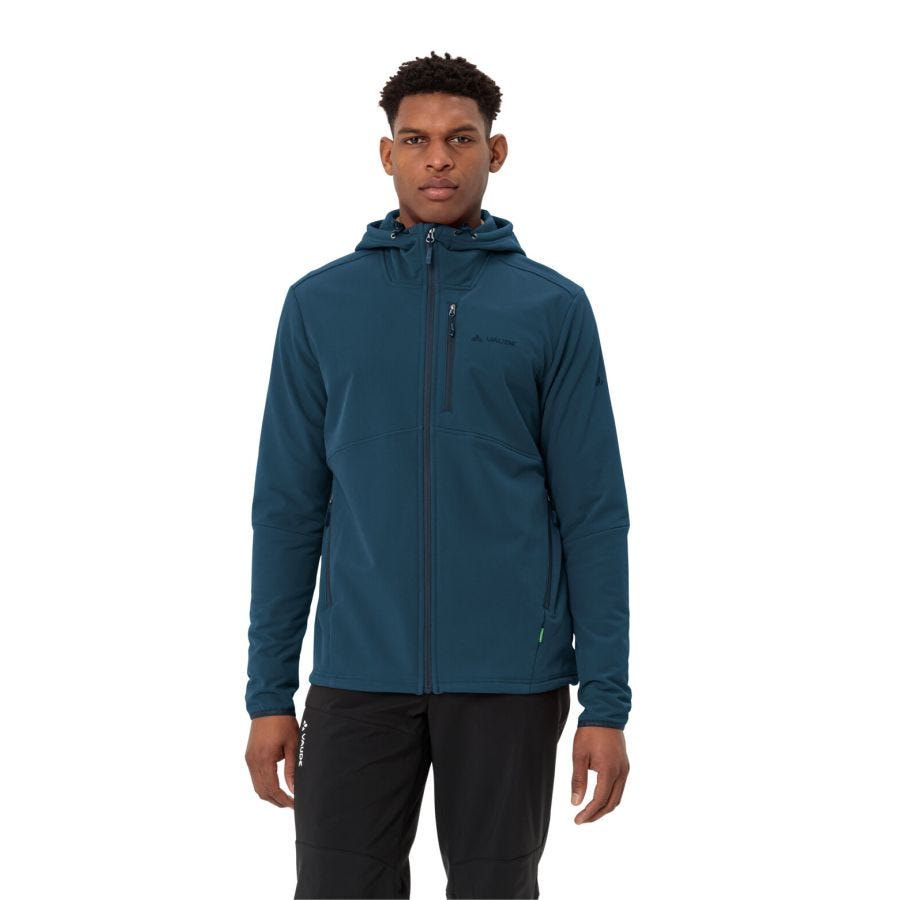 Elope Fleecejacke Hoodie