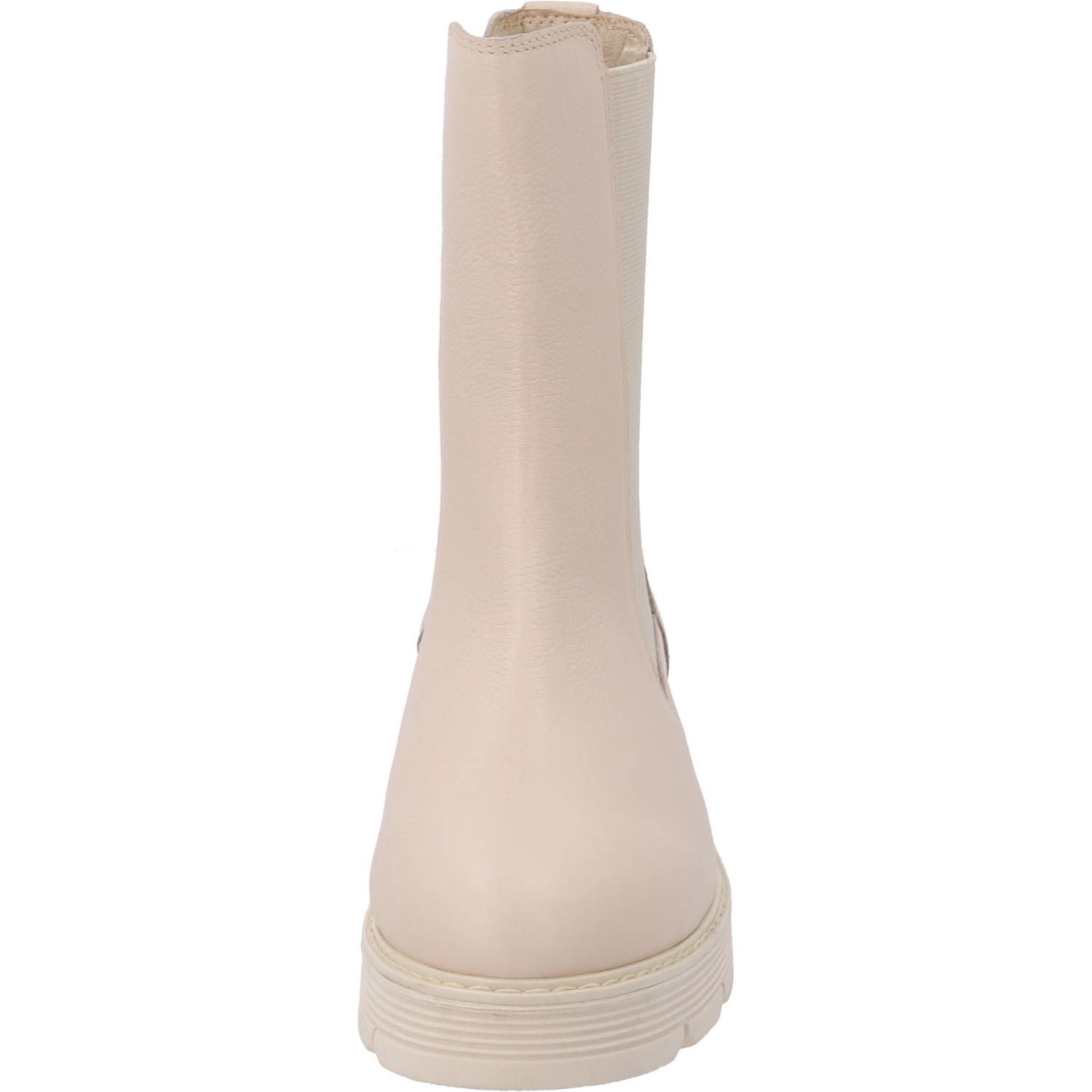 25441, Stiefeletten, Damen, Cream