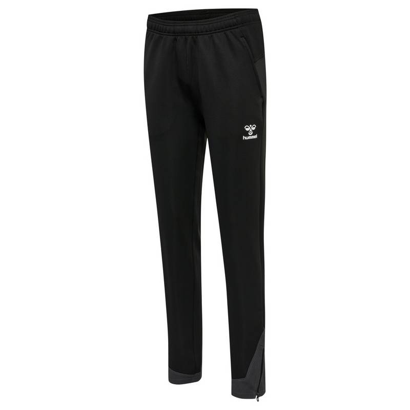 hummel hmlLEAD WOMEN POLY PANTS Sweathose Damen