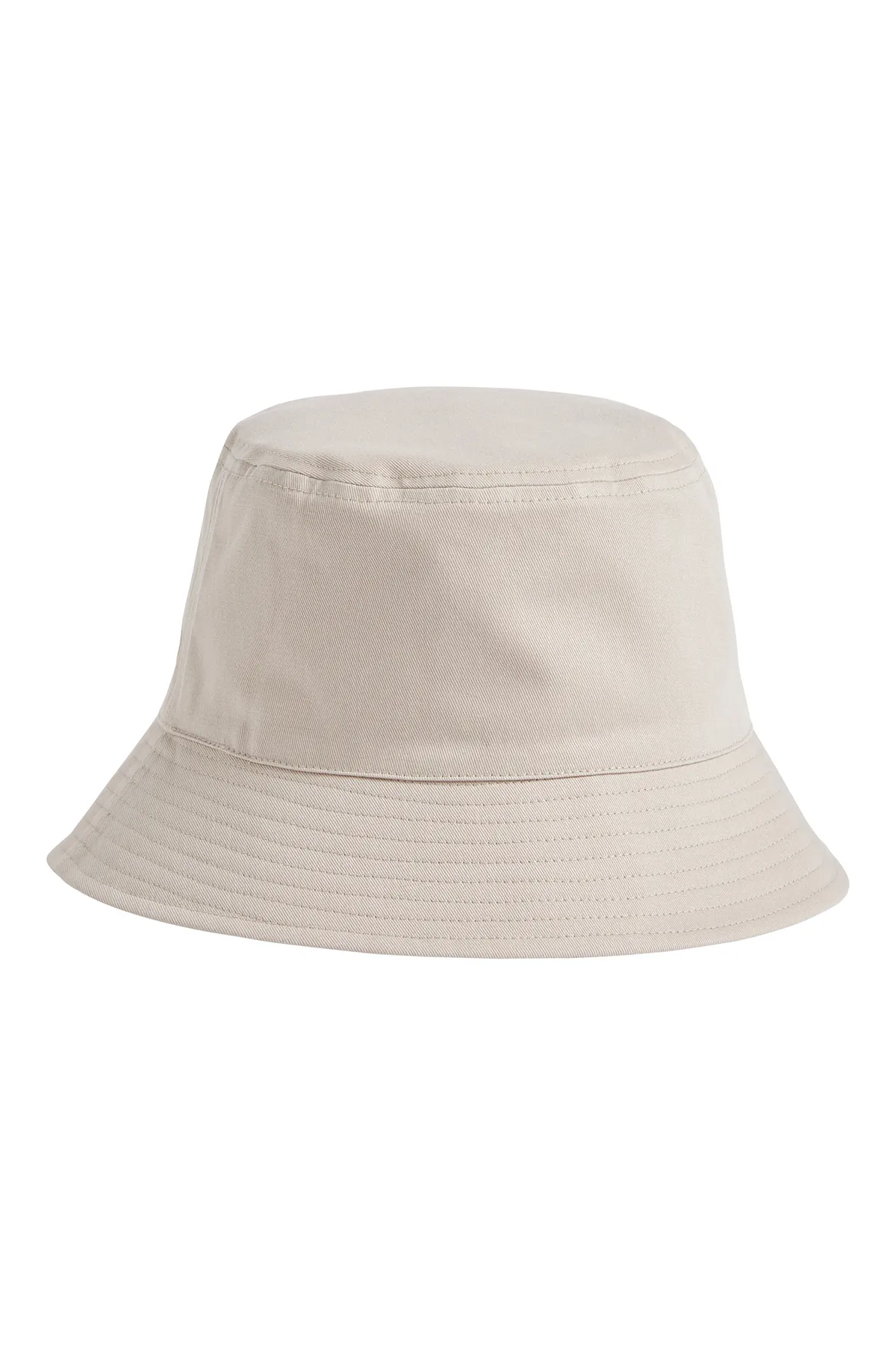 Calvin Klein  Cap - Grau