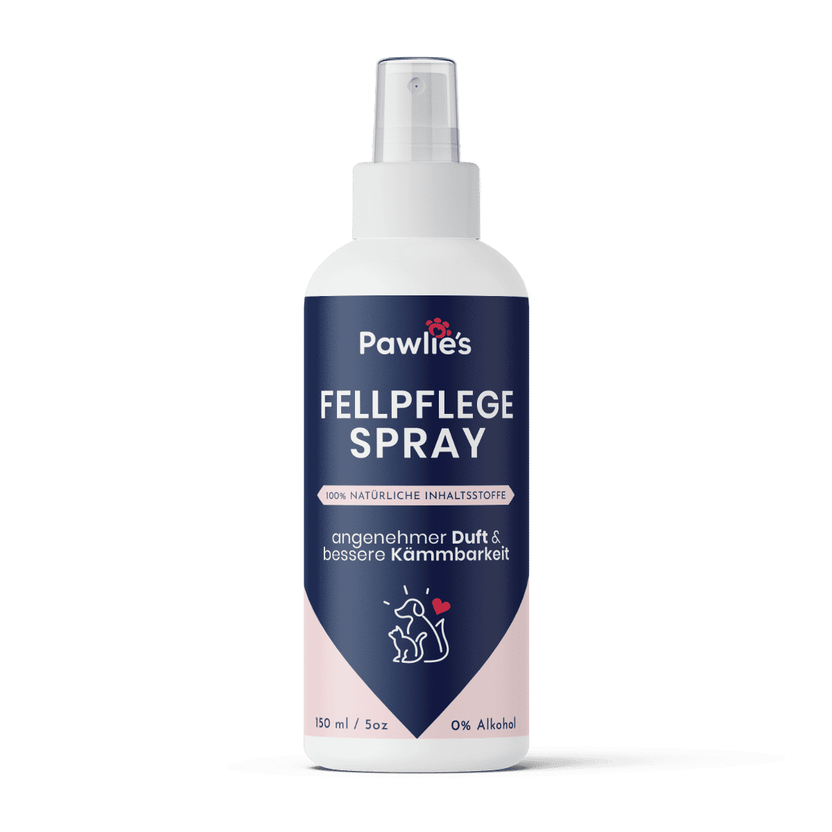 Pawlie's Fellpflege Pawlie's Fellpflege für Hunde & Katzen