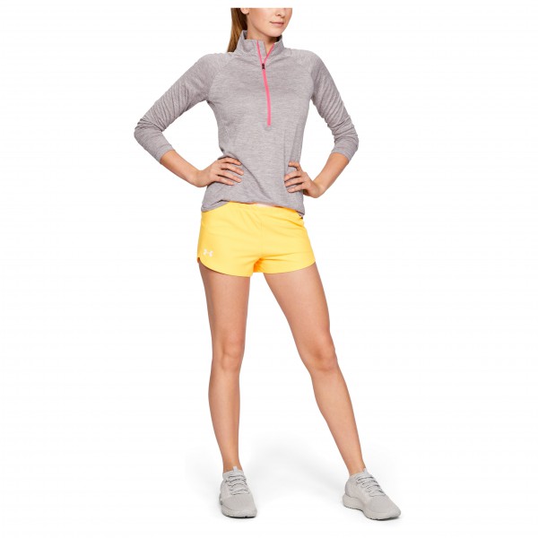 Under Armour - Women's Tech 1/2 Zip Twist - Funktionsshirt