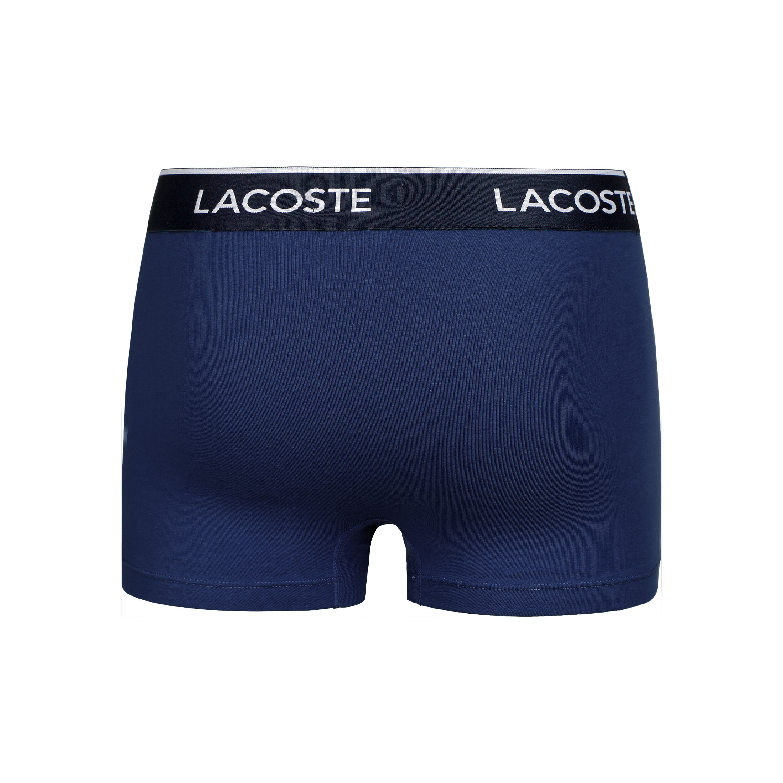 Boxer Short 3er Pack Herren - Dunkelblau
