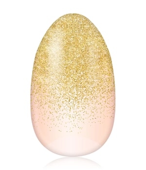 Miss Sophie Golden Dust Nagelfolie-24 Stk