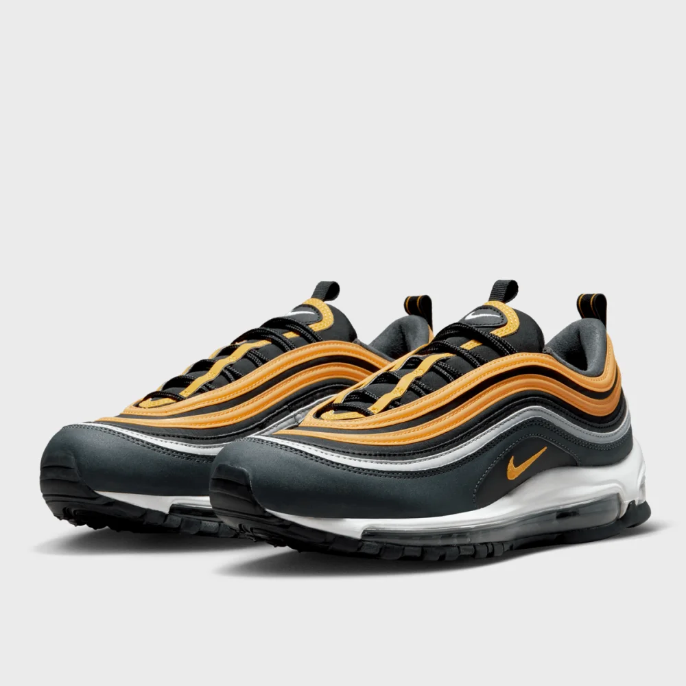 Nike Air Max 97 DX0754-002 / schwarz