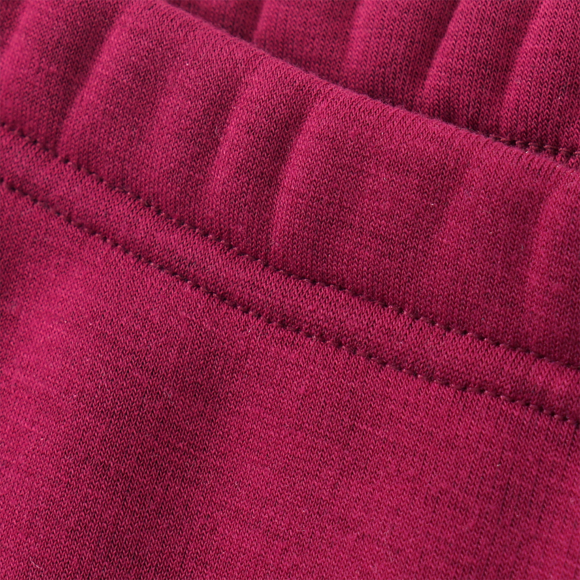 Mädchen Thermo-Leggings unifarben
