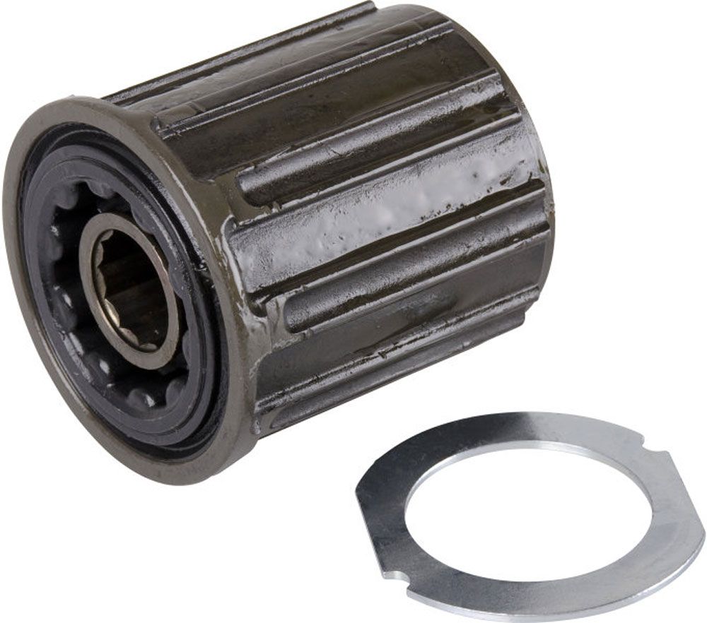 Shimano DEORE FH-M590 Freilaufkörper komplett kaufen | Bike-Discount