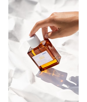 KORRES Vanilla Freesia Eau de Toilette-50 ml