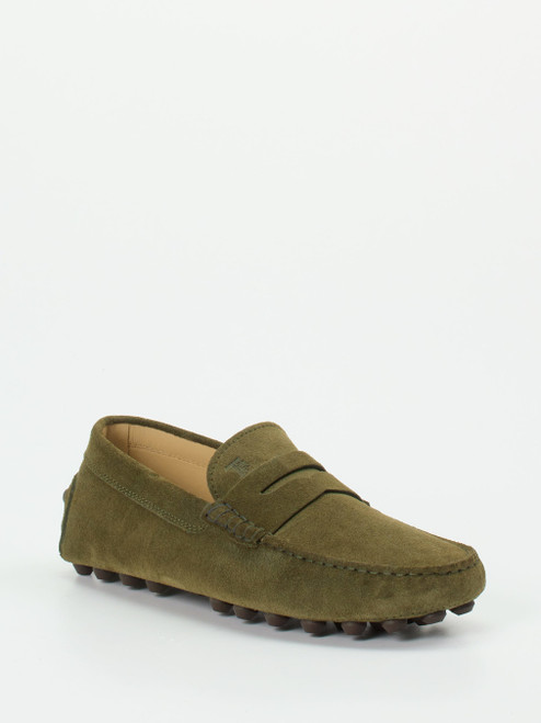 Mokassin-45116290009 Tod's