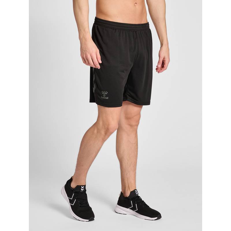 hummel hmlONGRID POLY SHORTS Sweatshorts Herren
