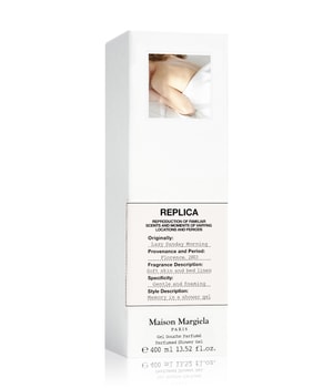 Maison Margiela Replica Lazy Sunday Morning Duschgel-400 ml