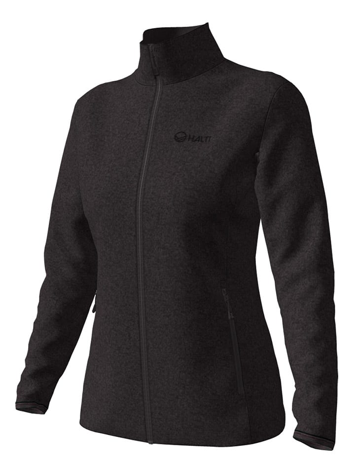 Halti Fleecejacke 