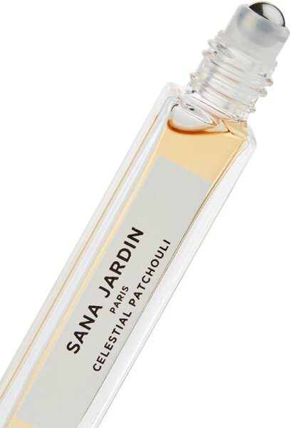 Sana Jardin Paris Celestial Patchouli No.5 Eau de Parfum
