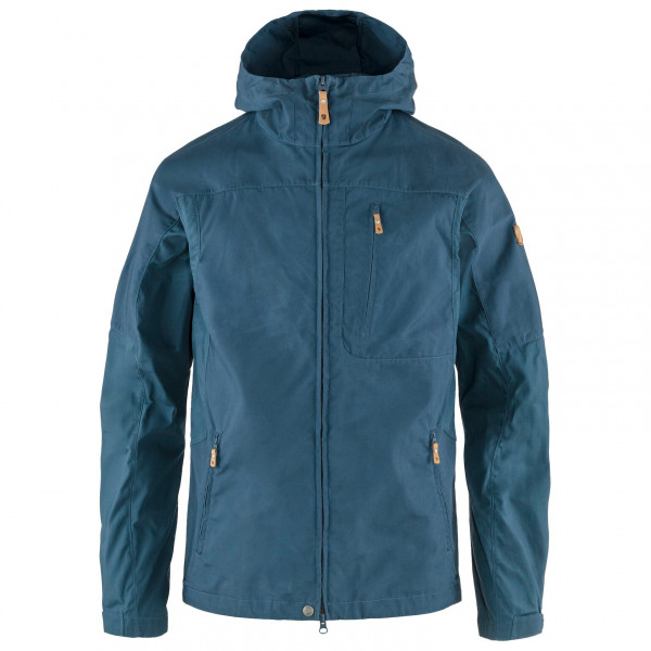 Fjällräven - Sten Jacket - Freizeitjacke