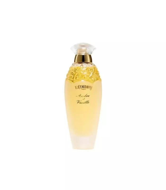AMBRE ET VANILLE Eau de Toilette Vaporisateur