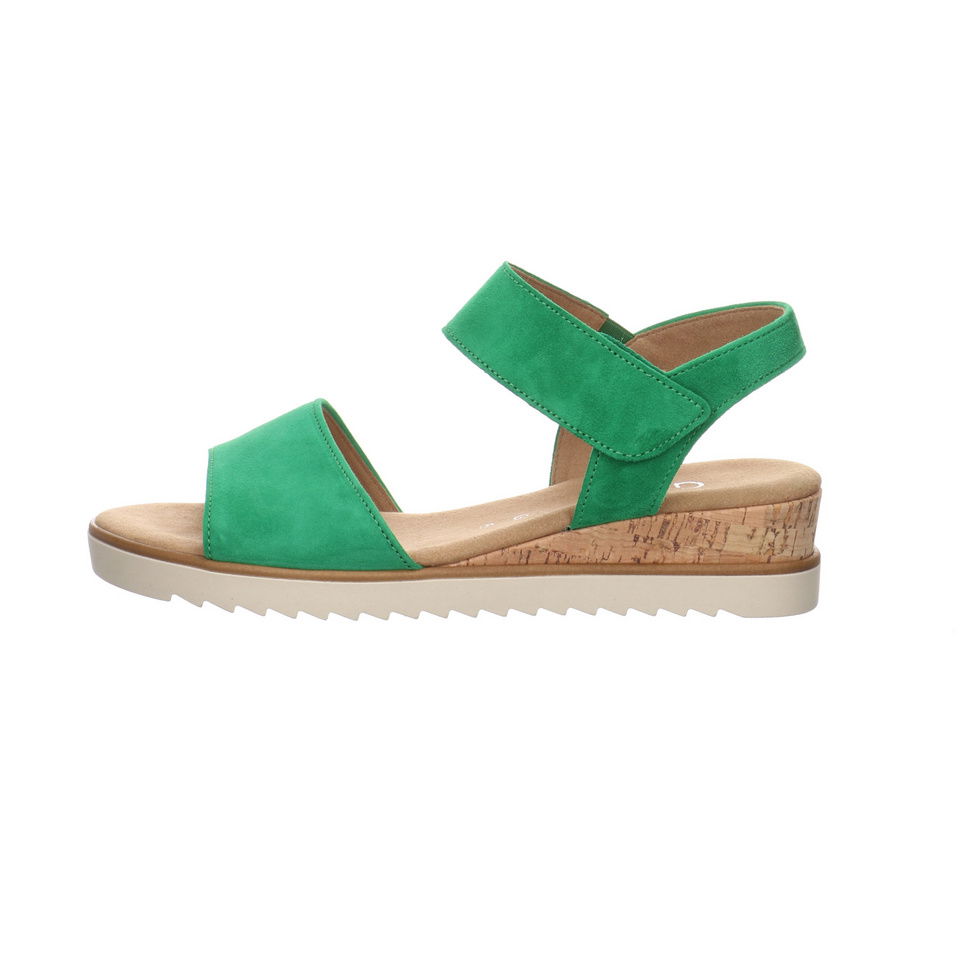 Gabor Sandalette
