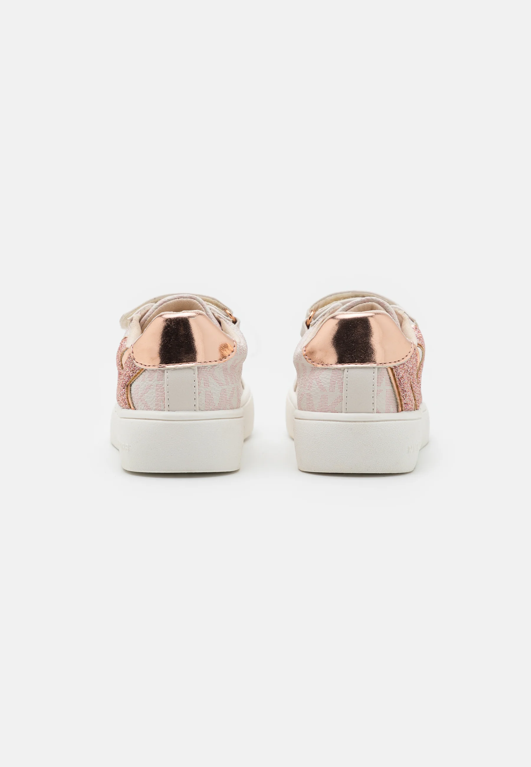 Michael Kors Kids JEM AIRIN - Zapatillas bajas