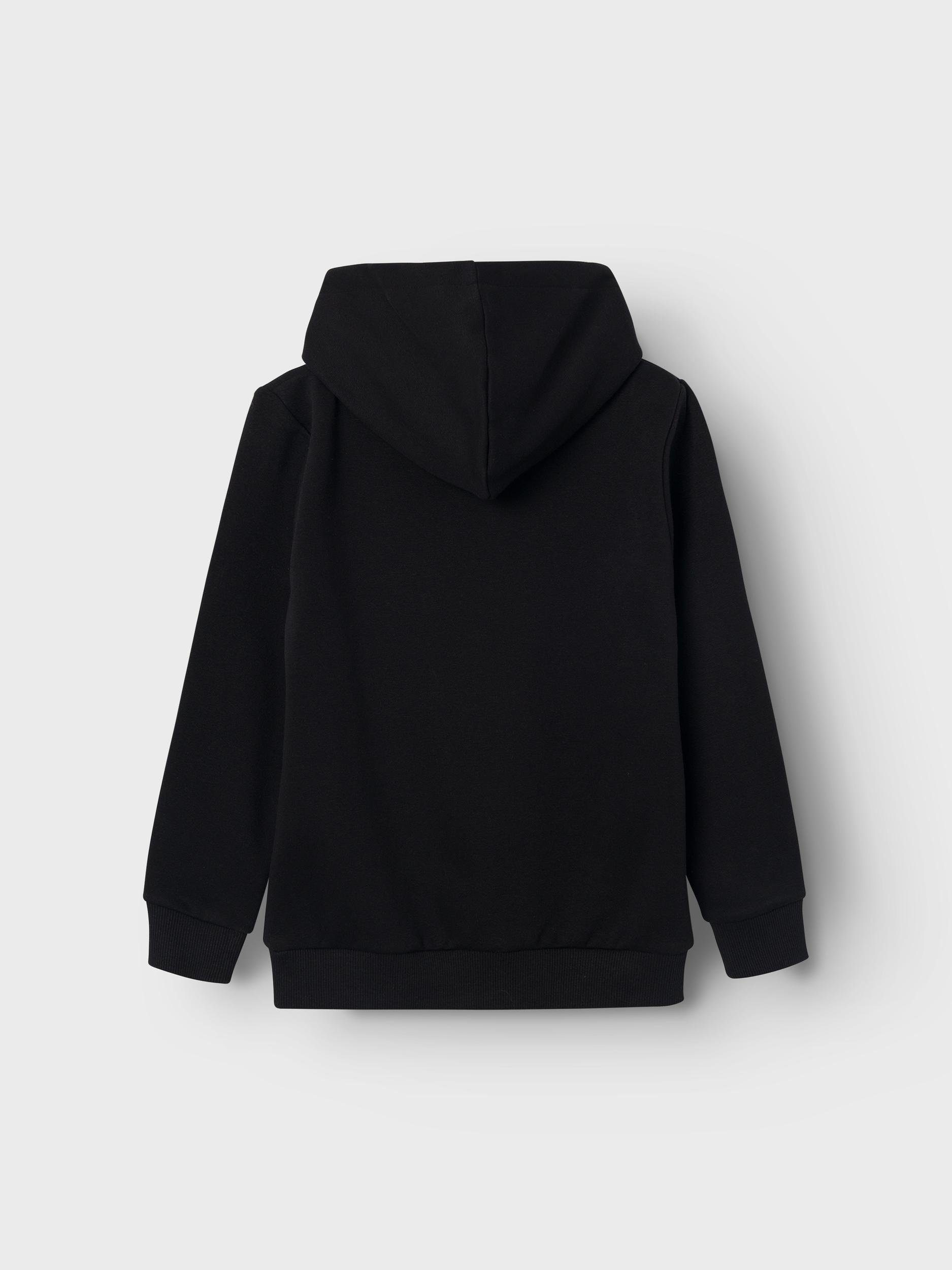 Name It Hoodie NKMNOSCAR POKEMON SWEAT WH BRU NOOS BFU