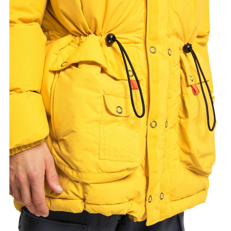 Haglfs IC3 Down Parka Outdoorjacke Herren