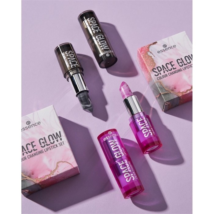 Lippenstift Geschenkset von Essence