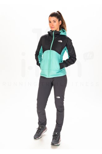 The North Face Circular Athletic Outdoor Hybrid W