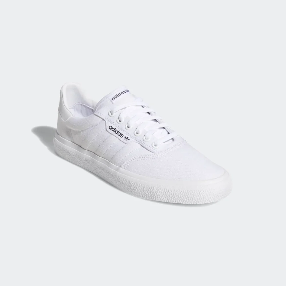 adidas 3MC B22705 / weiss