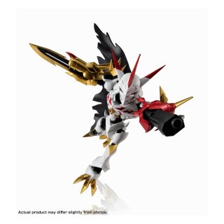 Digimon Adventure NXEDGE STYLE Actionfigur - Omegamon Alter-S (Digimon Unit)