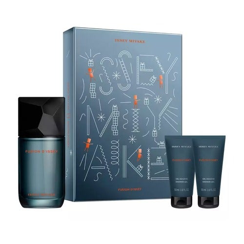 Cofanetto regalo Issey Miyake Fusion d'Issey