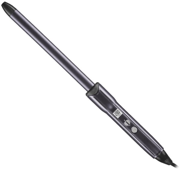 BaByliss Pro 4Artists 19 mm Keratin Lustre Extra-Long Digital Wand Lockenstab