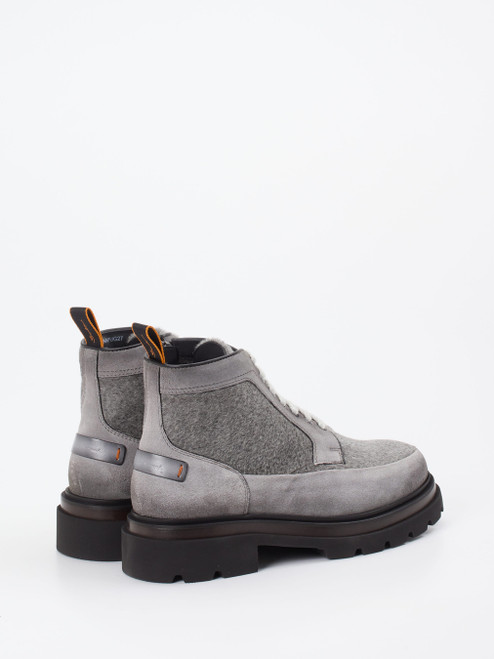 Boots-48014590007 Santoni